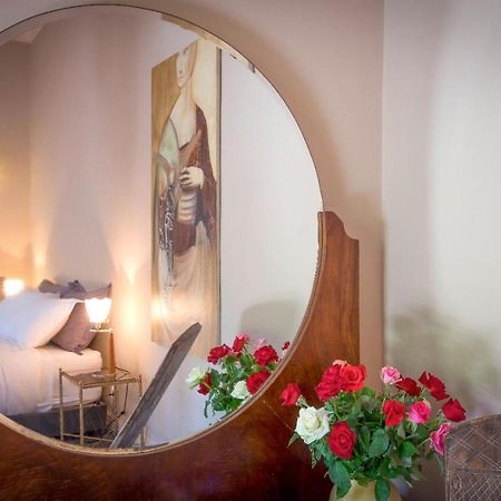 Riad Adrar Marrakesh Ngoại thất bức ảnh