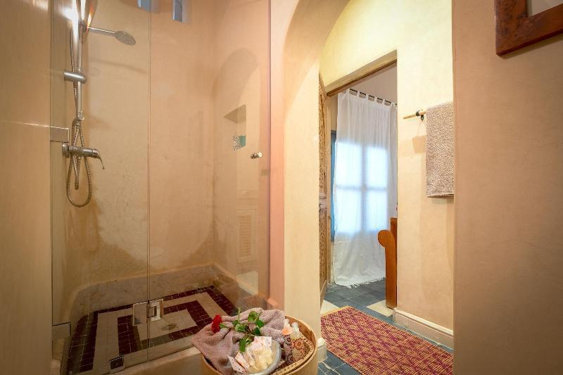 Riad Adrar Marrakesh Ngoại thất bức ảnh