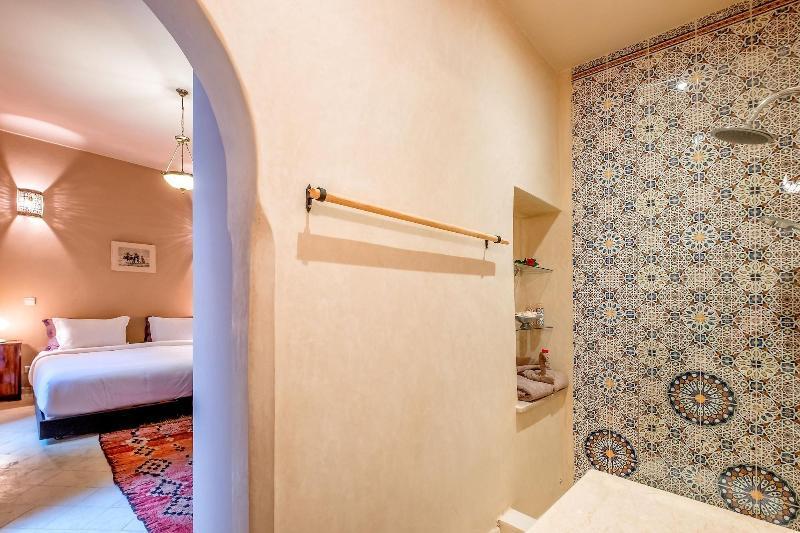 Riad Adrar Marrakesh Ngoại thất bức ảnh