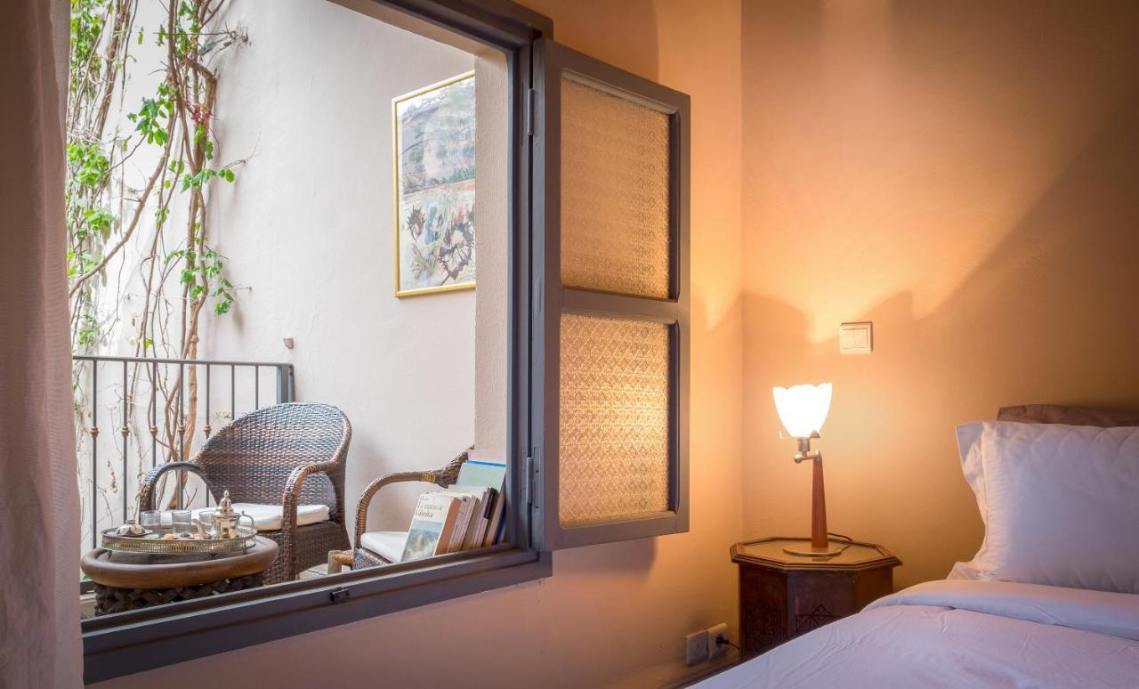 Riad Adrar Marrakesh Ngoại thất bức ảnh