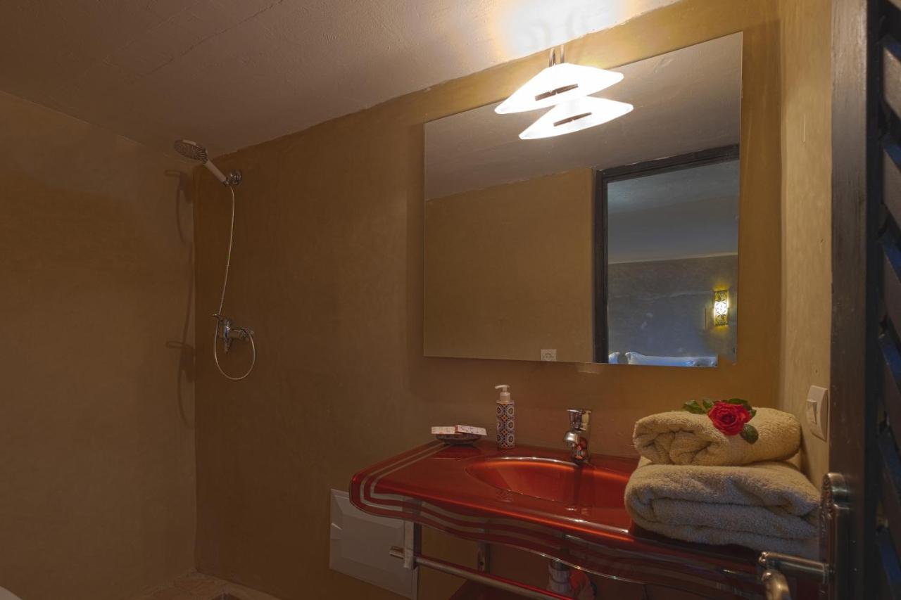 Riad Adrar Marrakesh Ngoại thất bức ảnh