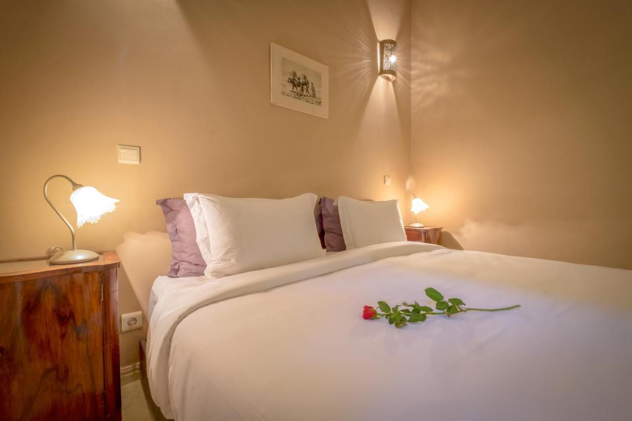 Riad Adrar Marrakesh Ngoại thất bức ảnh